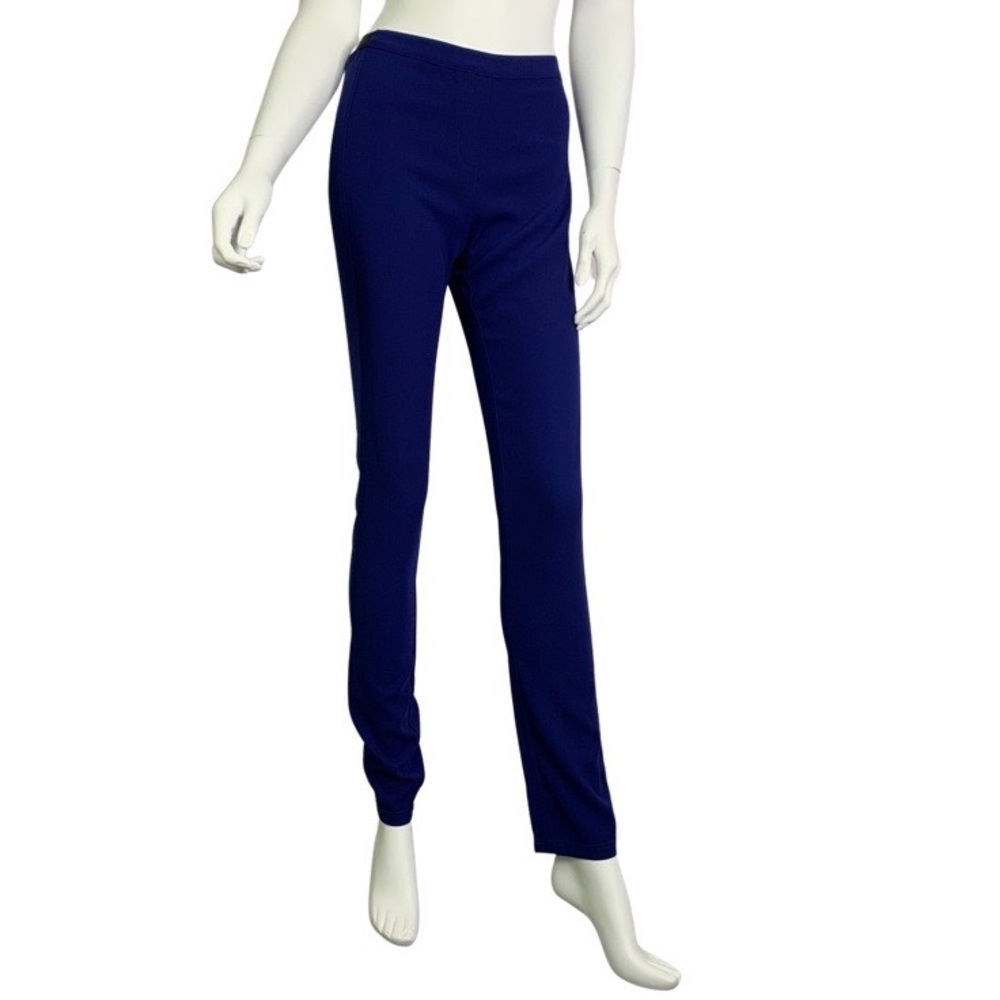 BCBG Orient Blue “JEAN” in size Small
